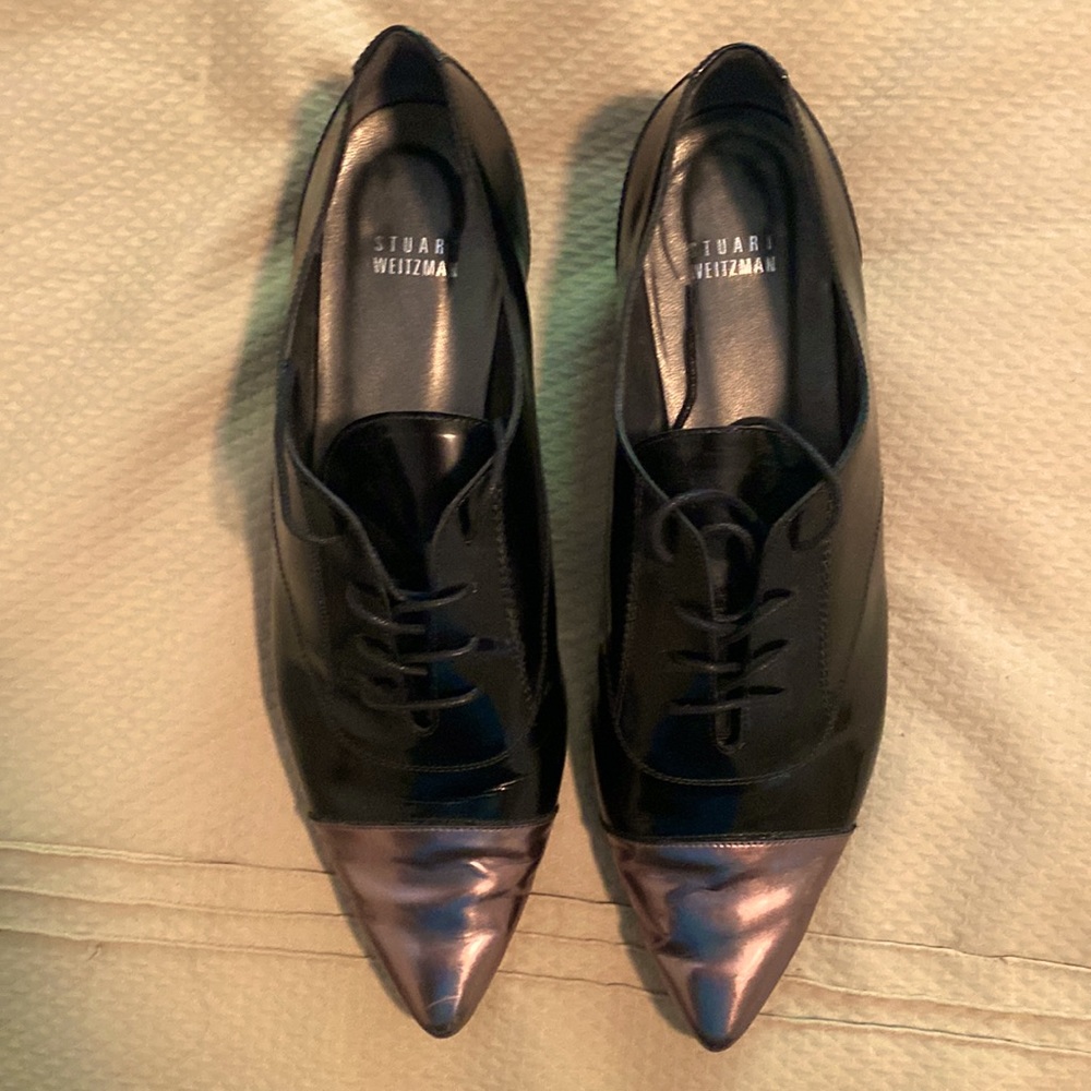 Stuart Weitzman 91/2 womens shoe
